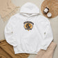 GAHANNA  - Unisex Hooded Sweatshirt