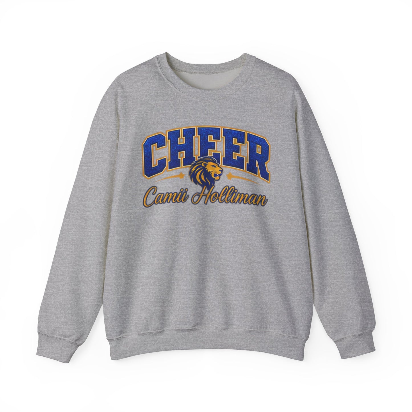 CHEER2 -  Crewneck