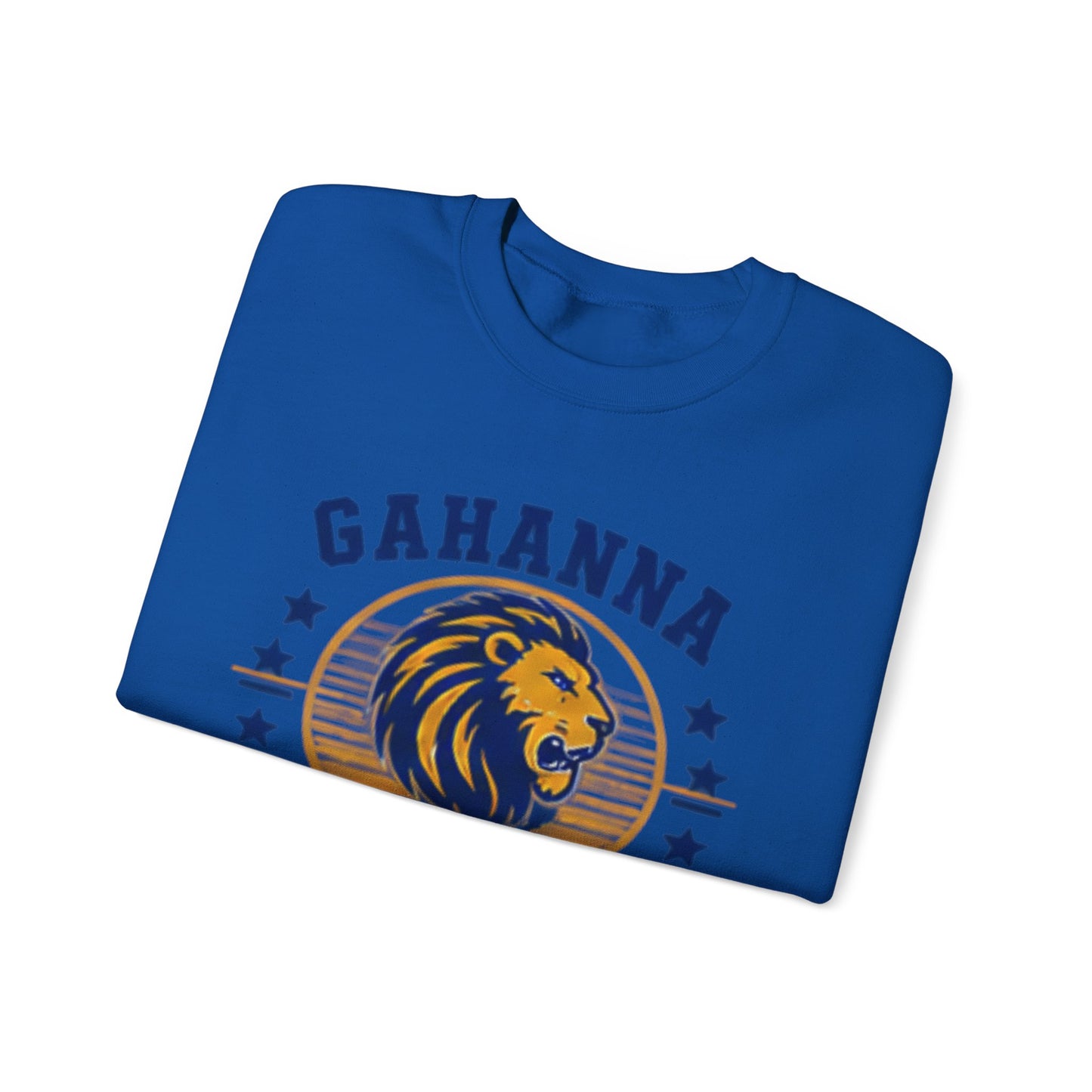 Gahanna Cheer - Crewneck