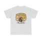 LIONS - Unisex Heavy Cotton Tee