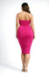 Weekend Escape Tube Dress