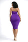 Weekend Escape Tube Dress