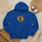 GAHANNA  - Unisex Hooded Sweatshirt