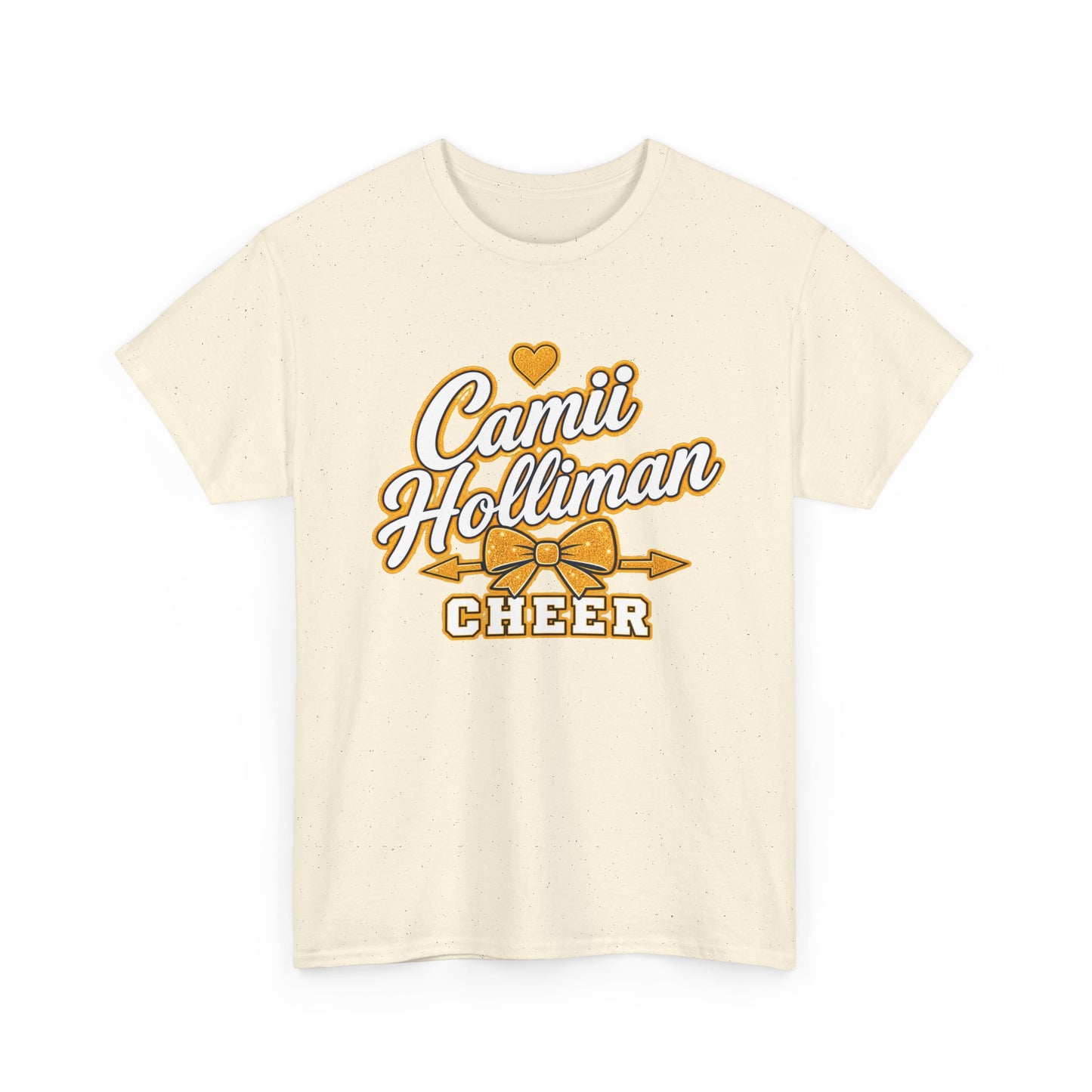 CAMII - Unisex  Tee