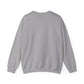 A Black Woman Probably Did It First Unisex Crewneck