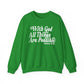 All Things Crewneck Sweatshirt