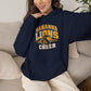 GL CHEER -  Hoodedie