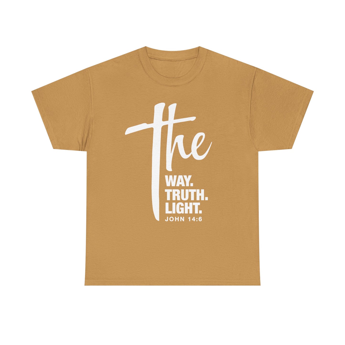 The Way Tee