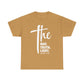 The Way Tee