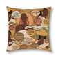 Affirmation Pillow (Waterproof)