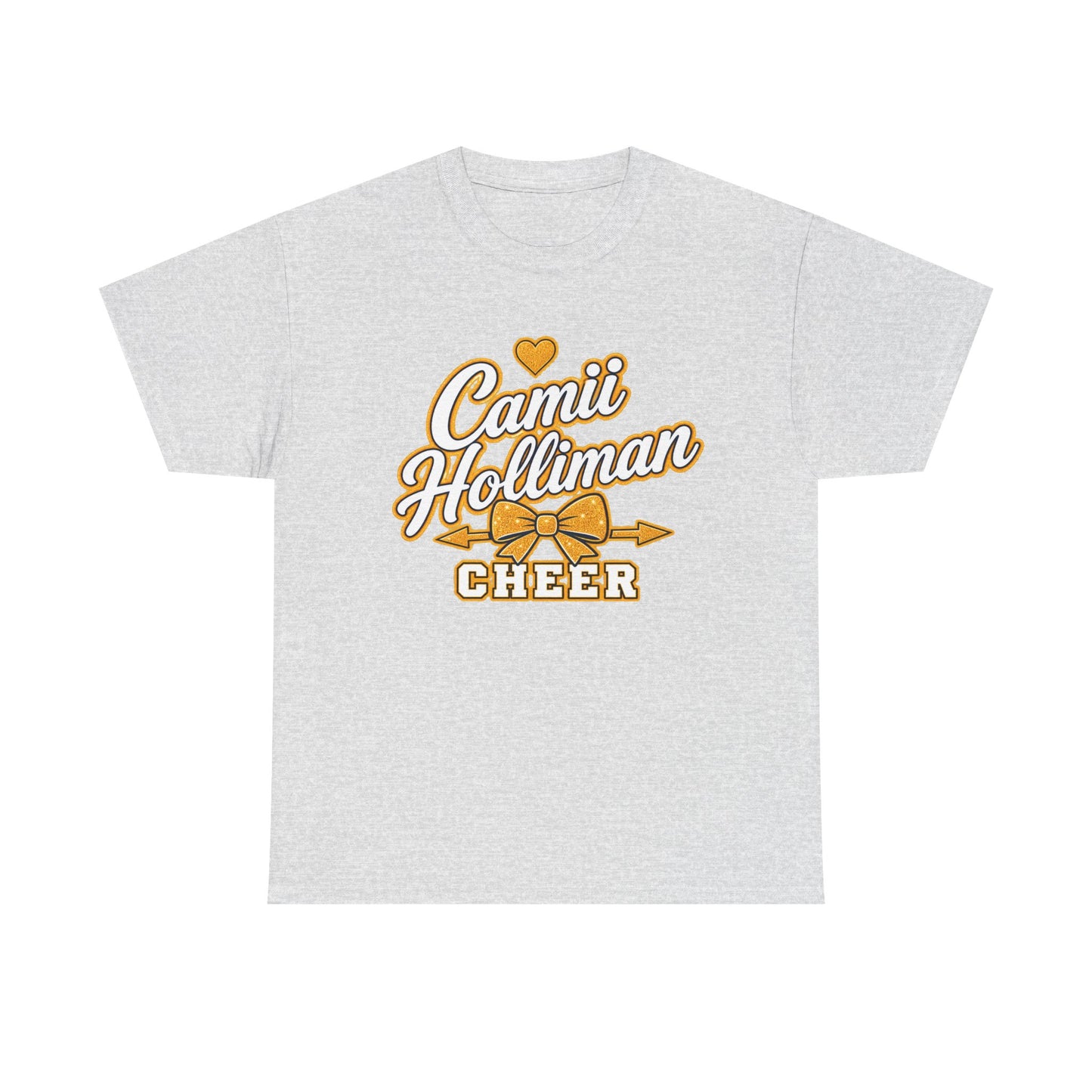 CAMII - Unisex  Tee