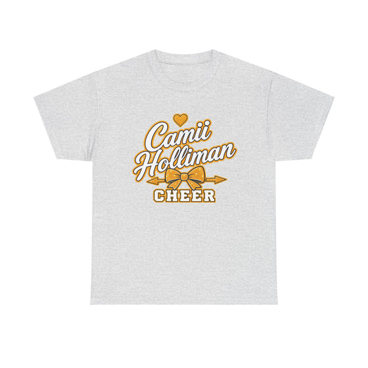 CAMII - Unisex  Tee