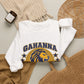 Gahanna Cheer - Crewneck