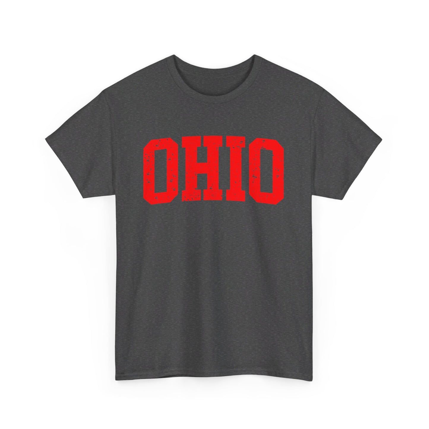 OH-IO Unisex Tee