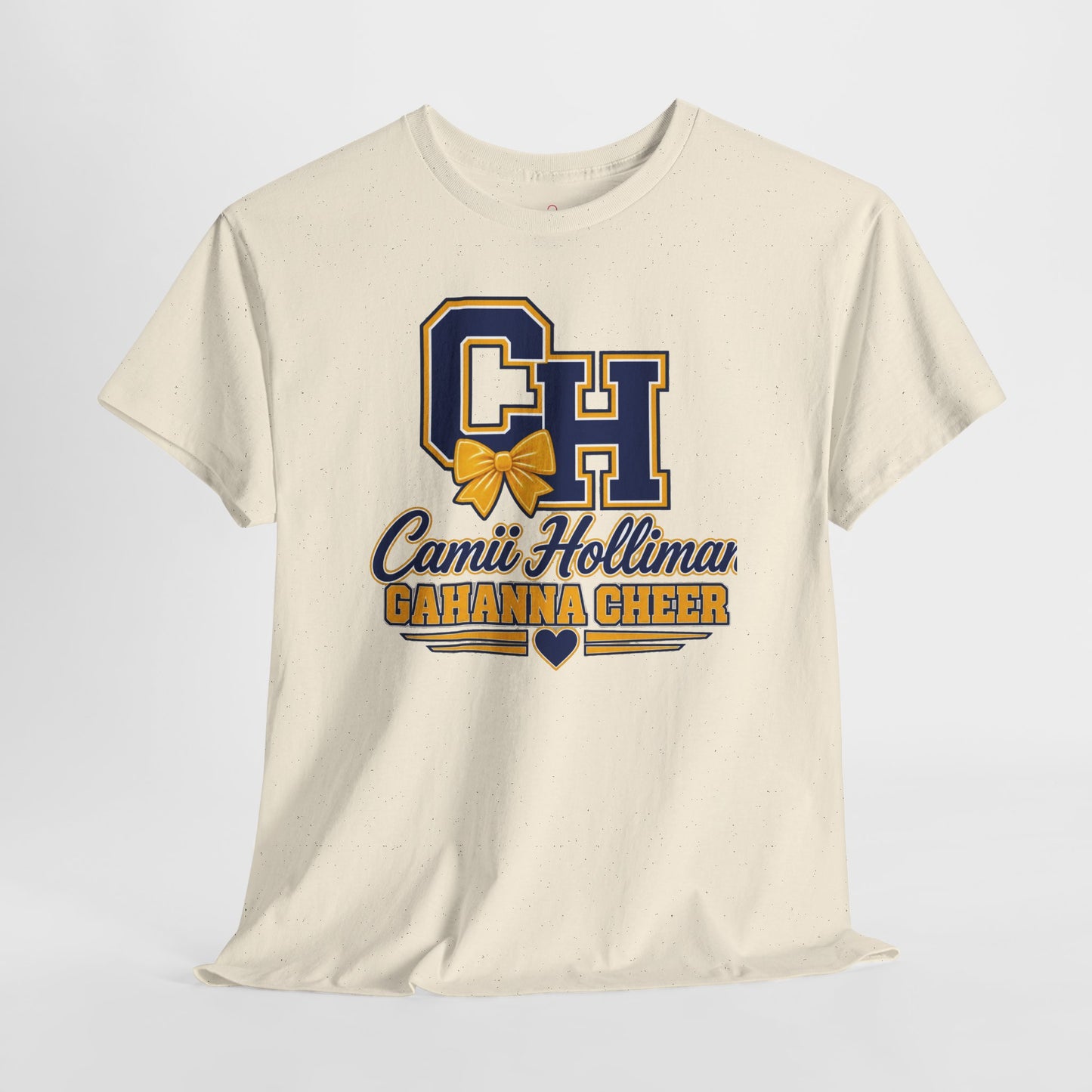 CH - Unisex Tee