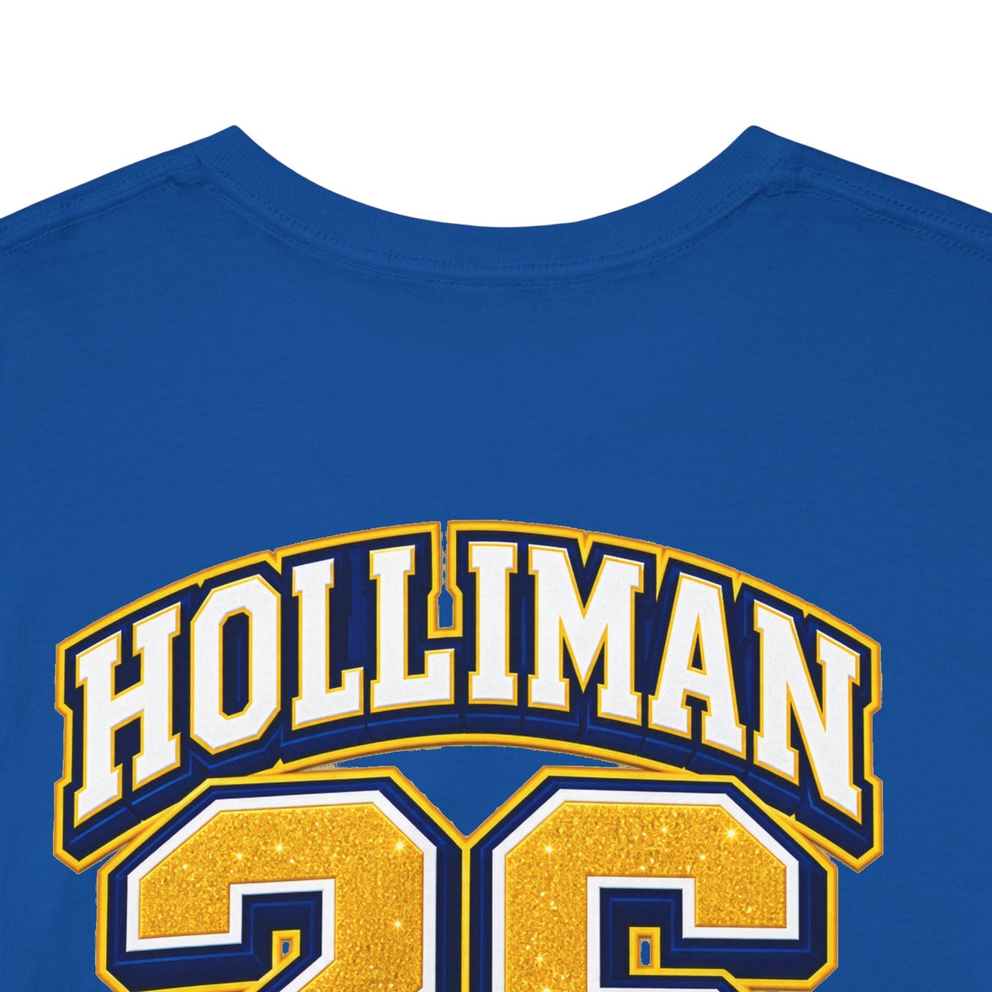 HOLLIMAN  - Unisex Tee