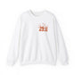 Jeremiah 29:11 Unisex  Crewneck
