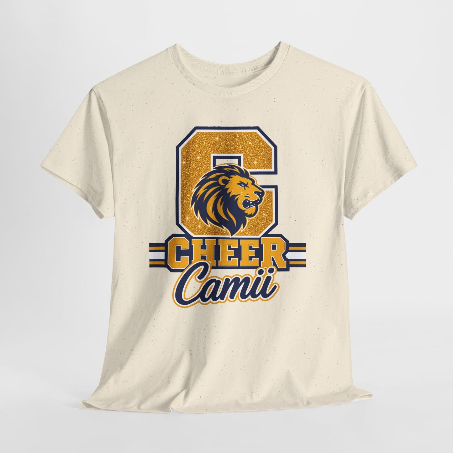 G- CHEER - Unisex Tee