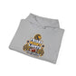 FRIDAY NIGHT LIGHTS - Unisex Hooded Sweatshirt
