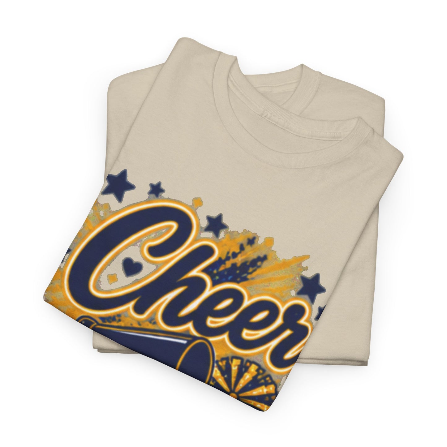 CHEER - Unisex Tee