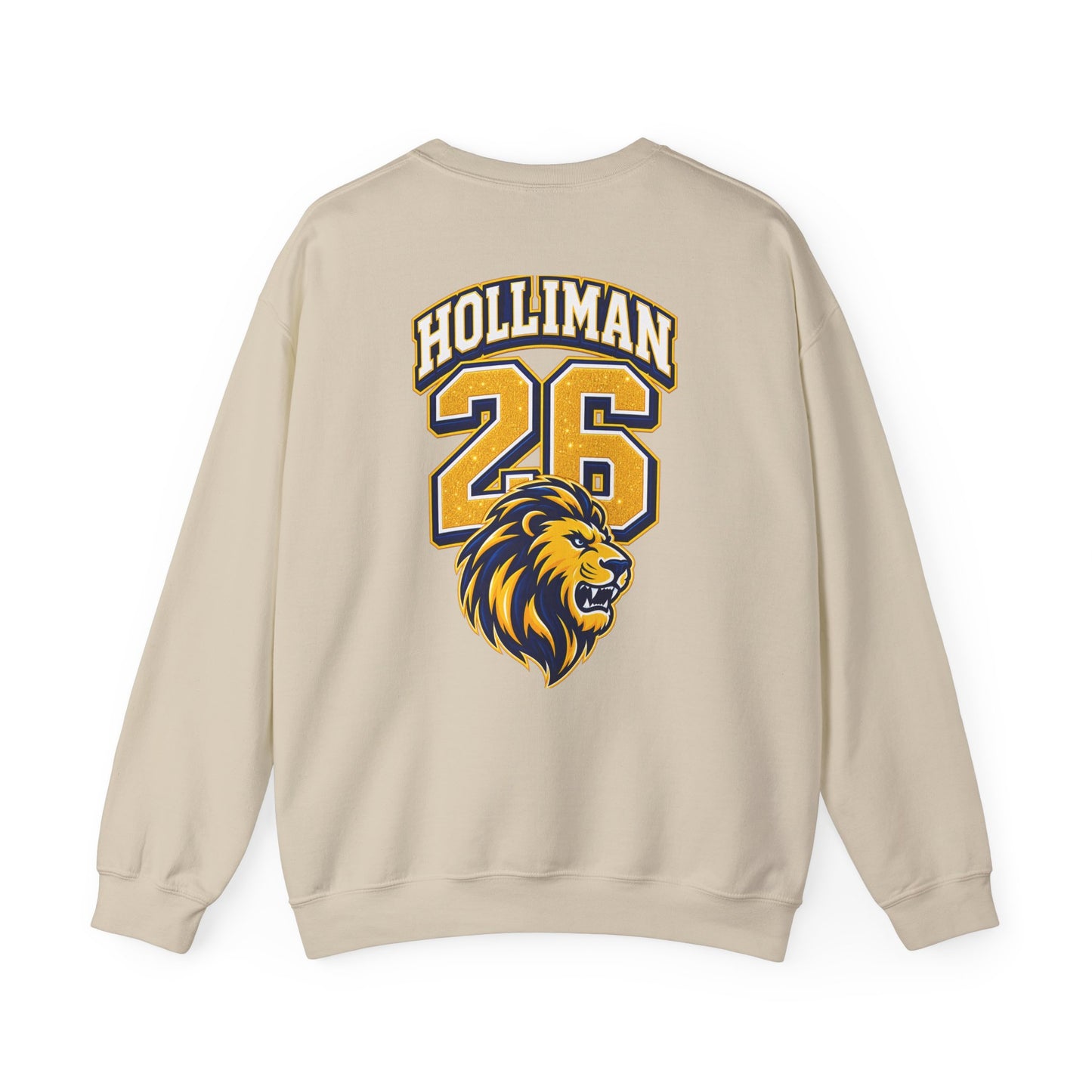 CHEER - Unisex Crewneck Sweatshirt
