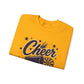 CHEER  - Crewneck