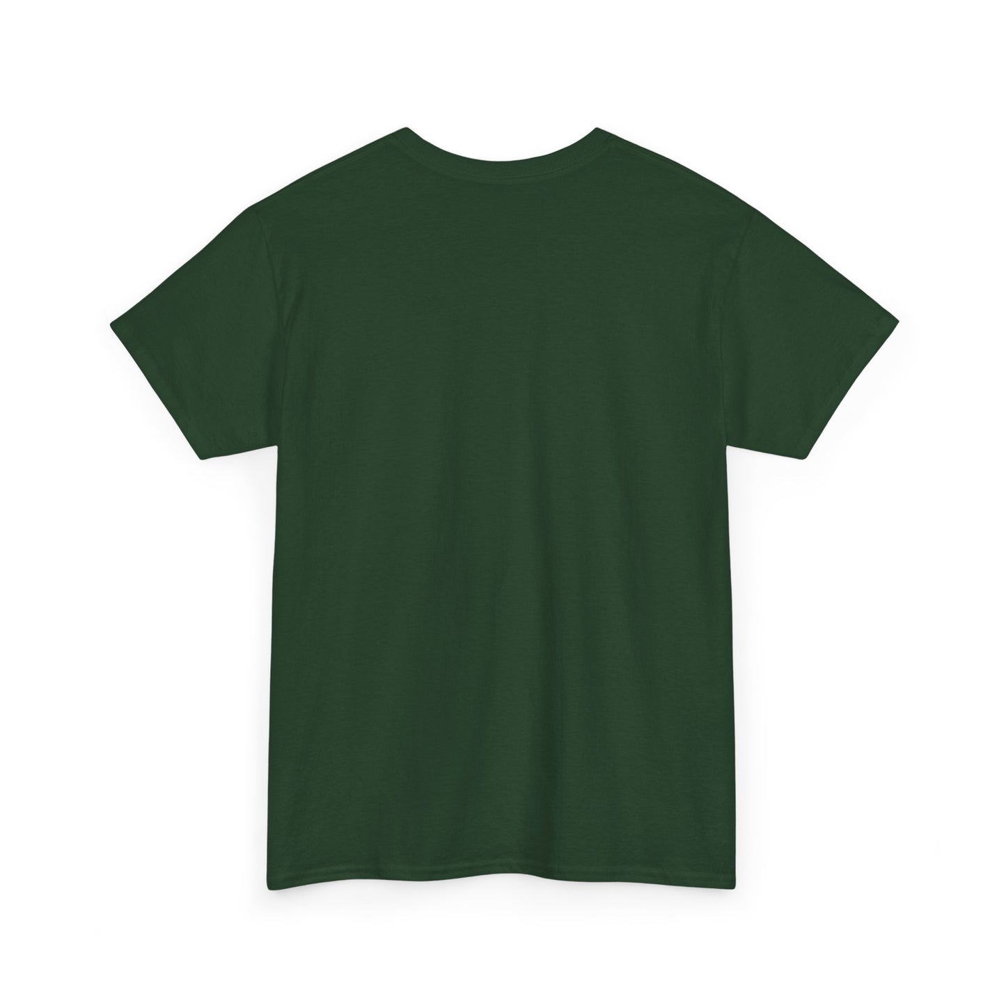 Book Lover Tee