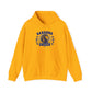 GAHANNA - Hooded