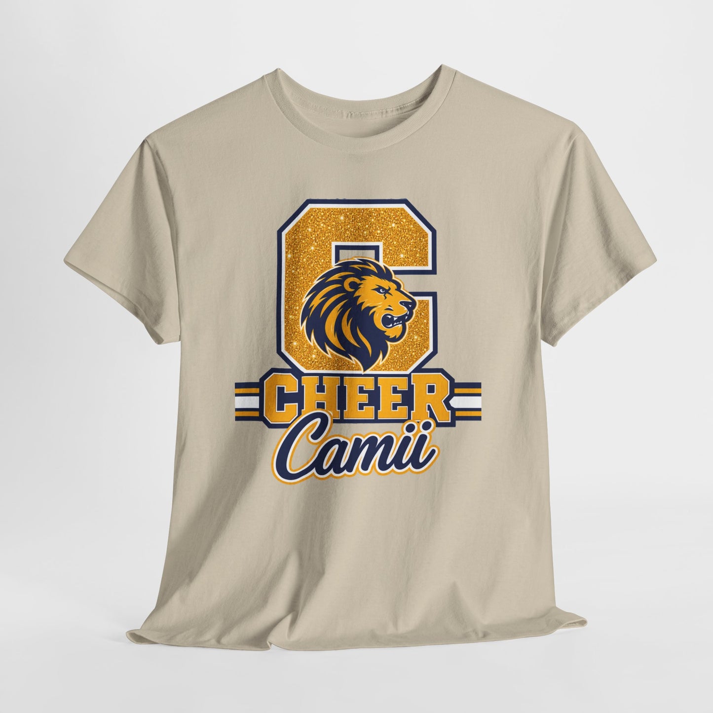 G- CHEER - Unisex Tee