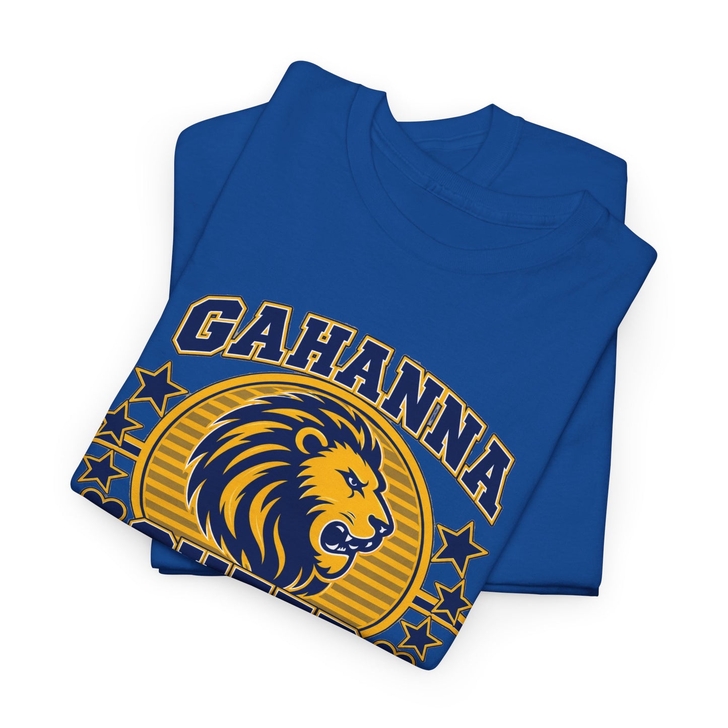 GAHANNA CHEER - Unisex  Tee