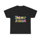 Follow Jesus Tee