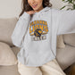 GL CHEER -  Hoodedie