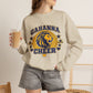 Gahanna Cheer - Crewneck