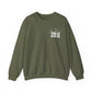 Jeremiah 29:11 Unisex  Crewneck