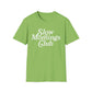 Slow Mornings Club Tee