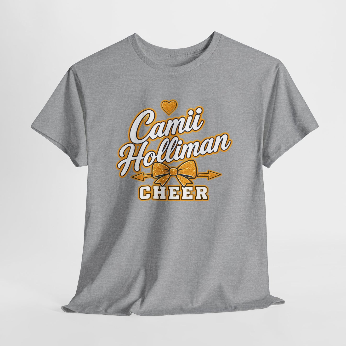 CAMII - Unisex  Tee