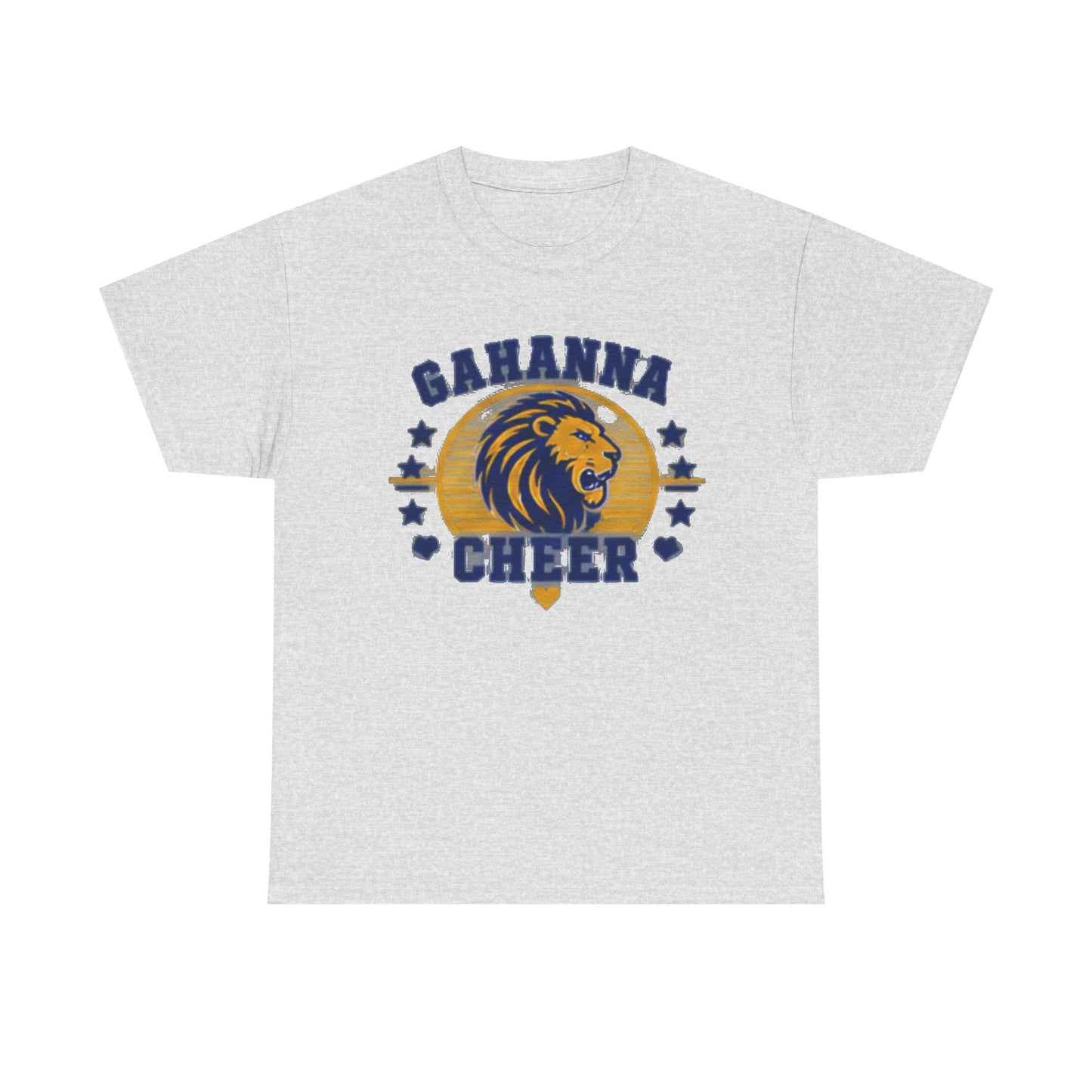 GAHANNA CHEER - Unisex  Tee