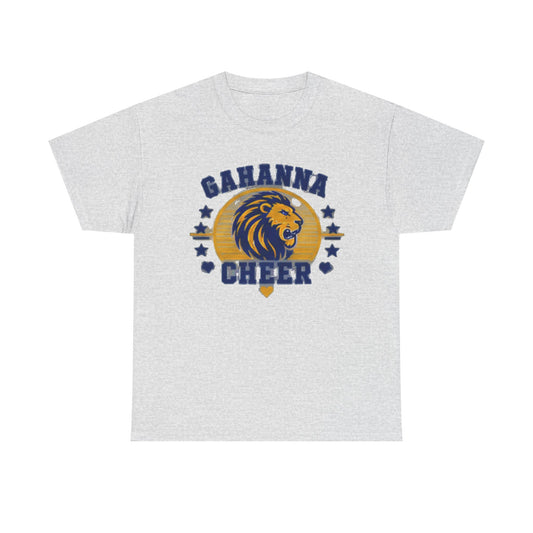 GAHANNA CHEER - Unisex Tee