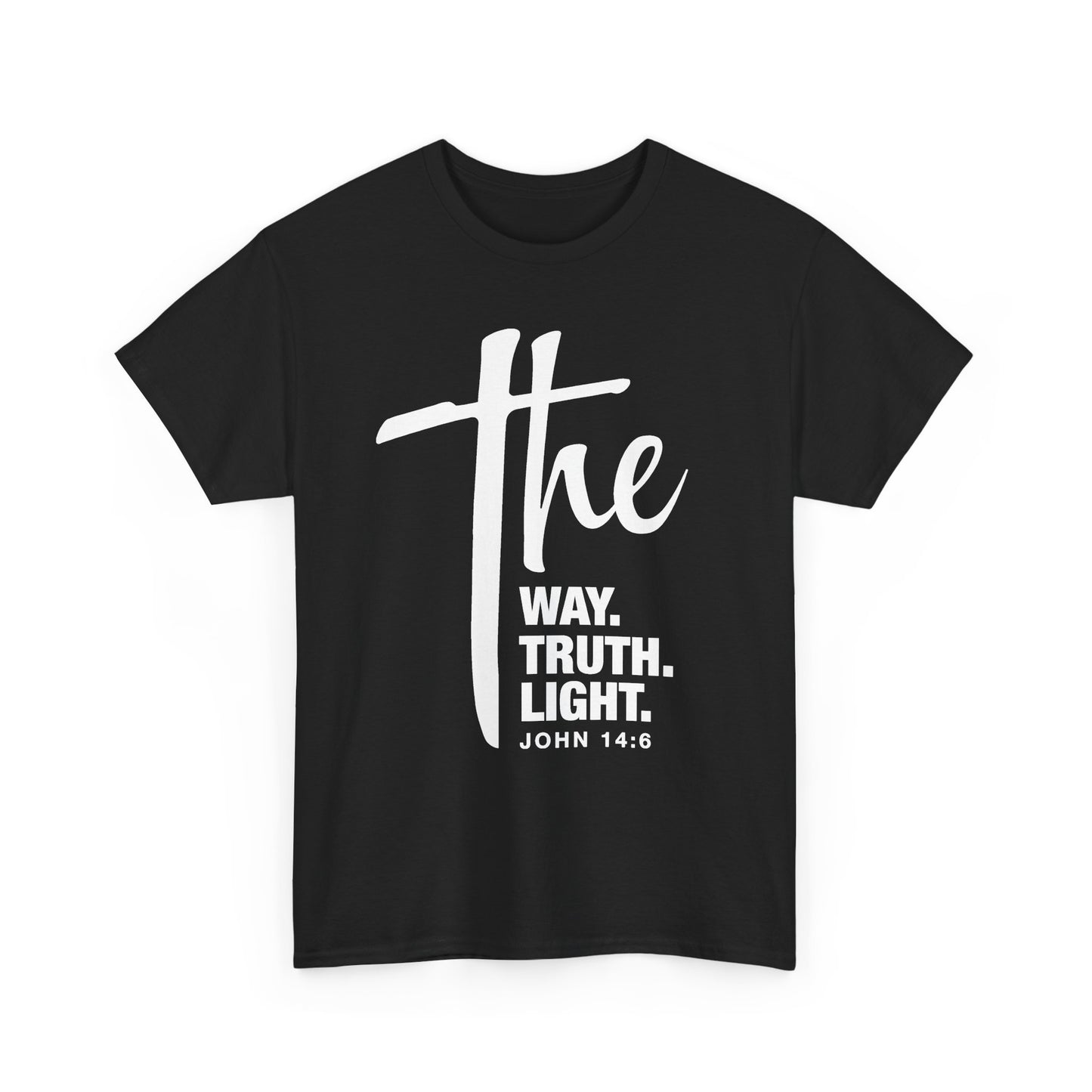 The Way Tee