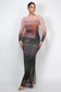 Covered in Color Maxi