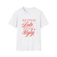 Better Late Than Ugly Tee