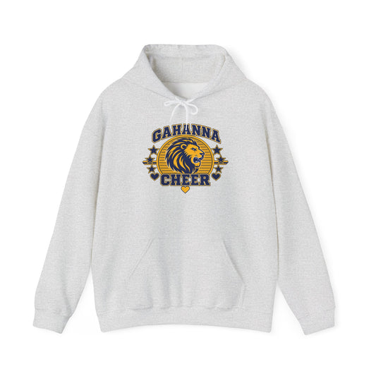 GAHANNA  - Unisex Hooded Sweatshirt
