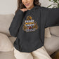 FRIDAY NIGHT LIGHTS - Unisex Hooded Sweatshirt
