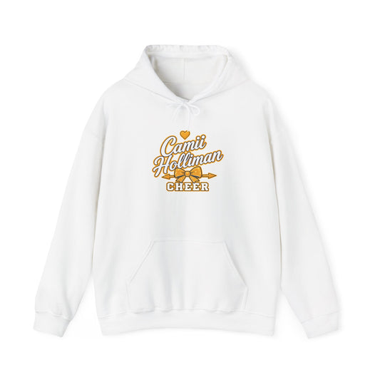 CAMII - Unisex Hooded Sweatshirt