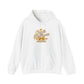 CAMII - Unisex Hooded Sweatshirt