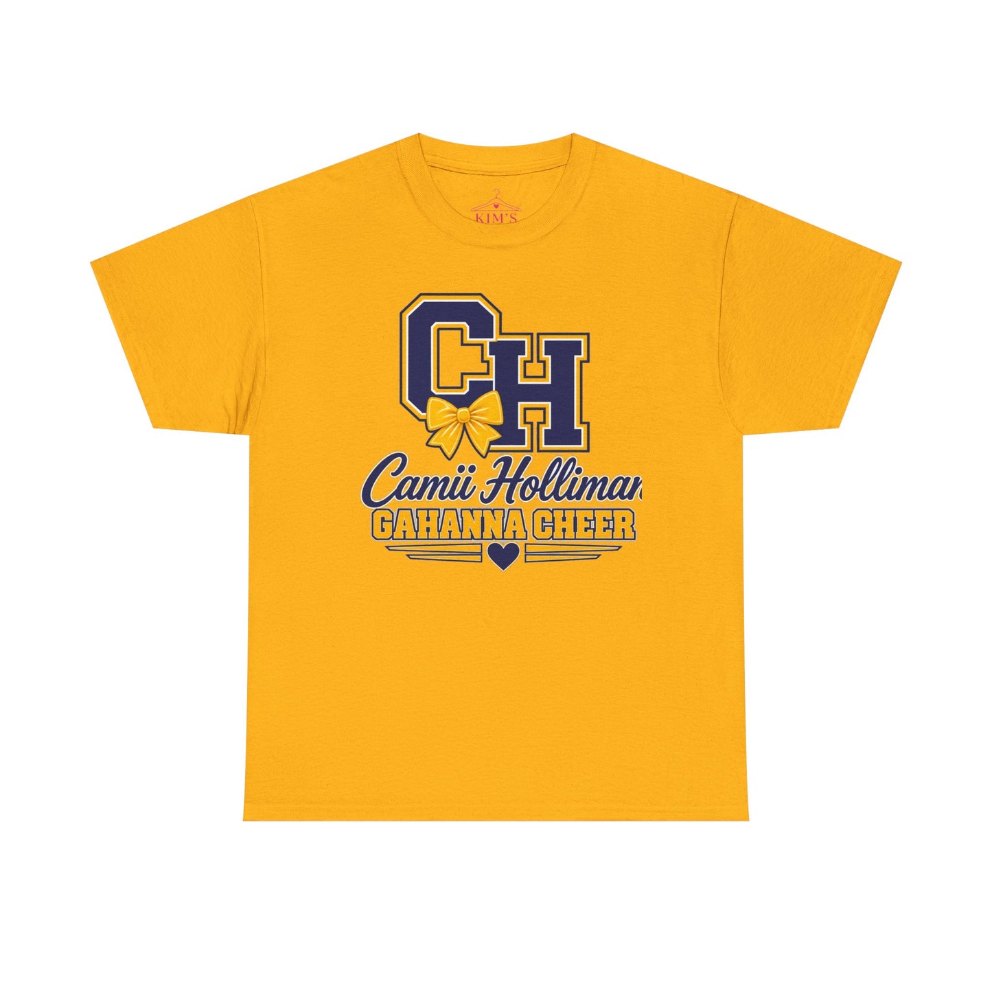 CH - Unisex Tee