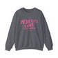 Perfect Love Casts Out All Fear Crewneck