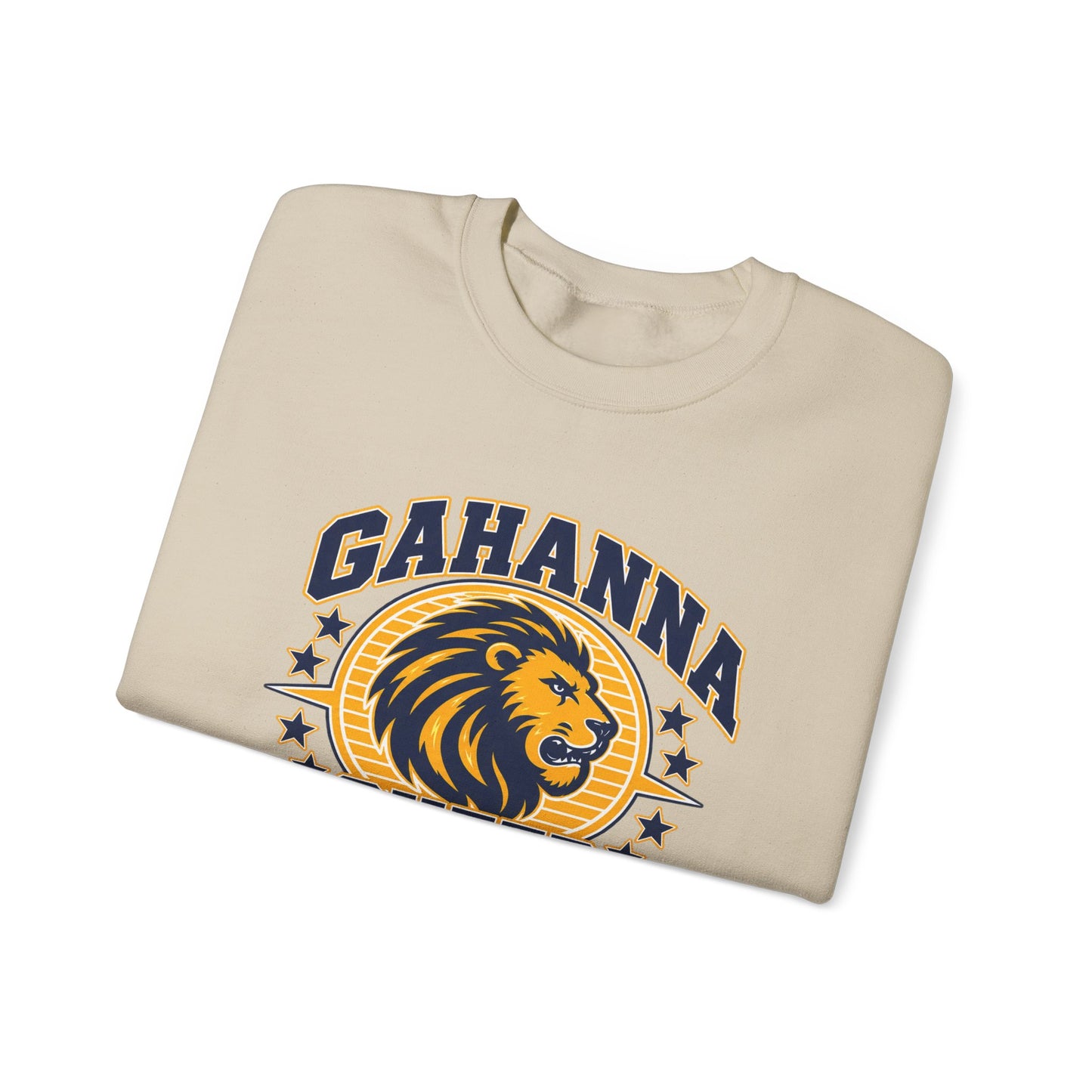 GAHANNA- Unisex Crewneck Sweatshirt