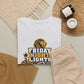 FRIDAY NIGHT LIGHTS - Unisex  Tee