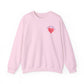 Let All You Do Be In Love Unisex Crewneck